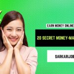 20 Secret Money-Making Websites
