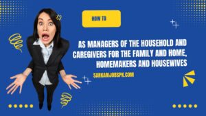 How Can Housewives Make Money from Home?