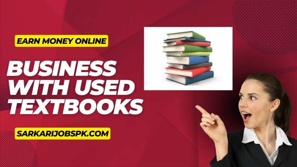 Where To Buy Textbooks To Sell For Cash In 2023