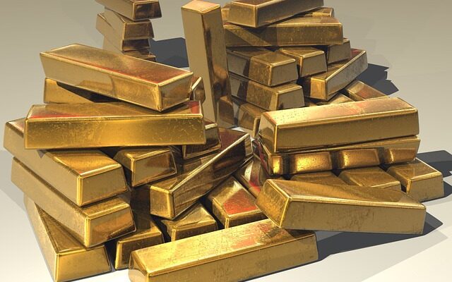A Short Guide to Investing in Gold IRAs