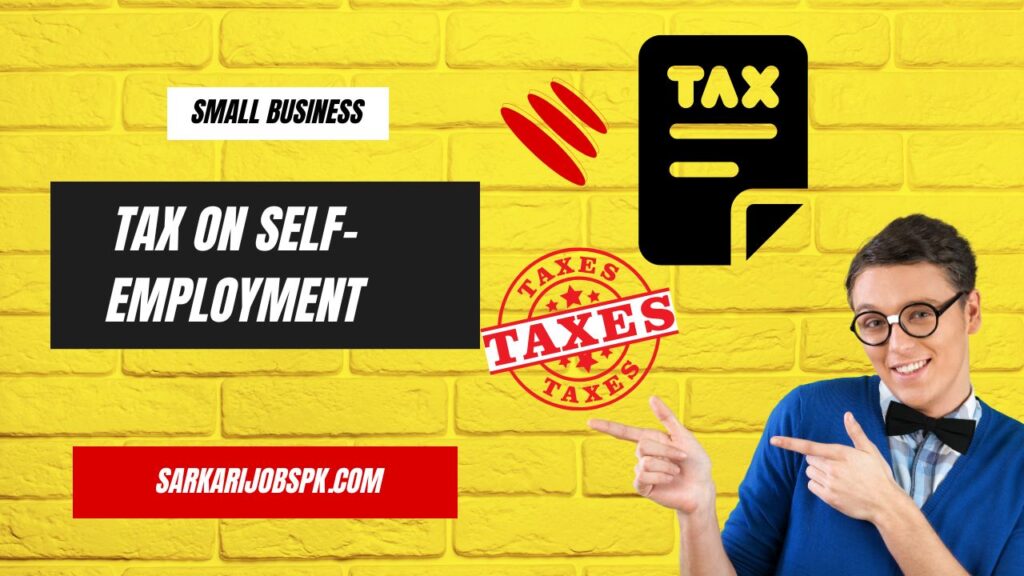Tax Breaks That Are Important for Self-Employed