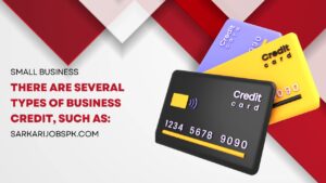 Get a Business Credit Card: How to Apply